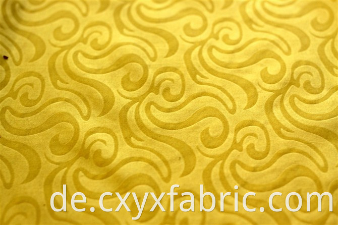 Polyester Pigment Print Hometextile